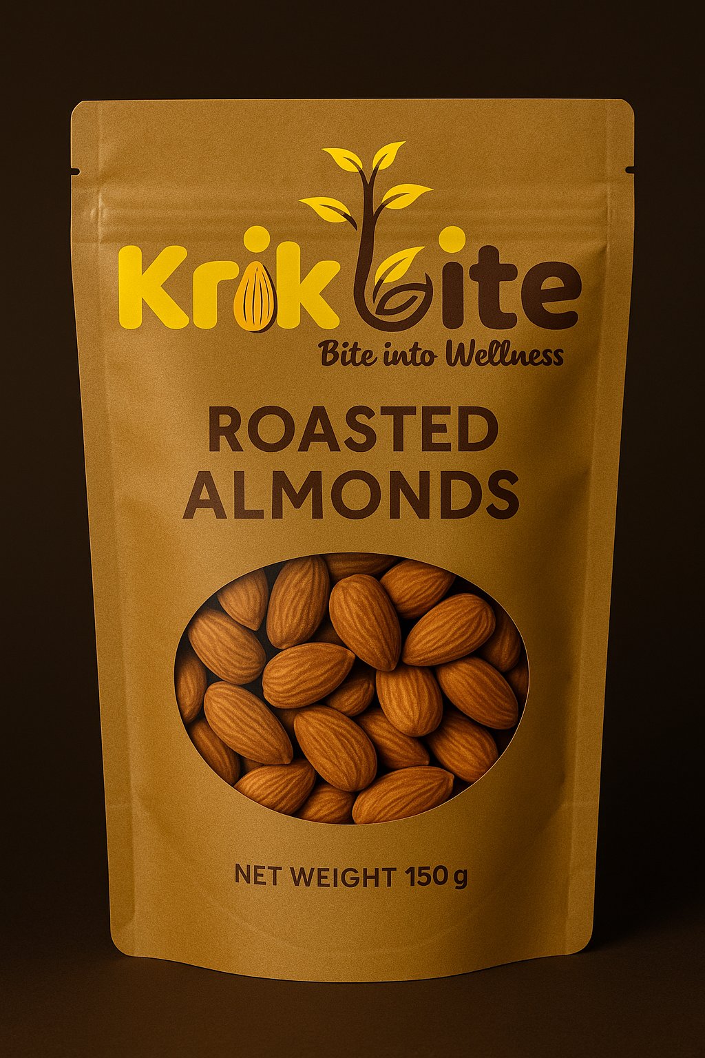 Almond